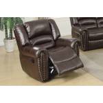 F6755 Glider Recliner